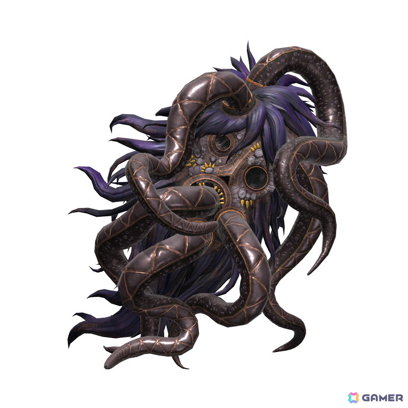 「D2メガテン」新★5悪魔「邪神 ラフム」が登場！東京奪還イベント「沈みゆく世界に澱む泥濘」も開催の画像