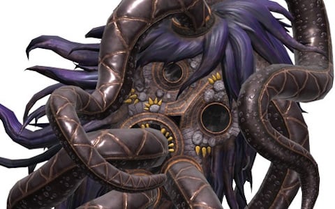 「D2メガテン」新★5悪魔「邪神 ラフム」が登場!東京奪還イベント「沈みゆく世界に澱む泥濘」も開催