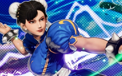 「餓狼伝説 City of the Wolves」に「ストリートファイター」の春麗が参戦!ゲーム本編+シーズンパス1がセットで60%オフとなるセールも開催の画像