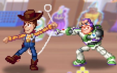 「ディズニー ピクセルRPG」で「トイ・ストーリー」のイベントが開催！「スタートダッシュキャンペーン2.0」も実施中