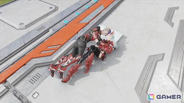 「PSO2 ニュージェネシス」ハイエネミーの撃破を目指す最大32人参加の「異界調査：凍土エリア南部」が「オルタレルム探索：迎撃セクション」に登場！の画像