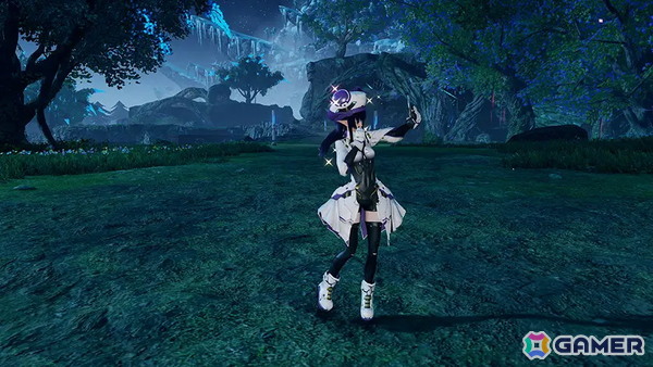 「PSO2 ニュージェネシス」ハイエネミーの撃破を目指す最大32人参加の「異界調査：凍土エリア南部」が「オルタレルム探索：迎撃セクション」に登場！の画像