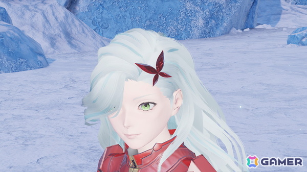 「PSO2 ニュージェネシス」ハイエネミーの撃破を目指す最大32人参加の「異界調査：凍土エリア南部」が「オルタレルム探索：迎撃セクション」に登場！の画像24