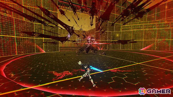 「PSO2 ニュージェネシス」ハイエネミーの撃破を目指す最大32人参加の「異界調査：凍土エリア南部」が「オルタレルム探索：迎撃セクション」に登場！の画像