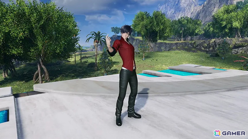 「PSO2 ニュージェネシス」ハイエネミーの撃破を目指す最大32人参加の「異界調査：凍土エリア南部」が「オルタレルム探索：迎撃セクション」に登場！の画像14