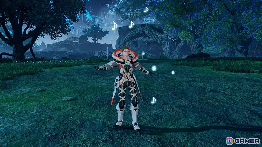 「PSO2 ニュージェネシス」ハイエネミーの撃破を目指す最大32人参加の「異界調査：凍土エリア南部」が「オルタレルム探索：迎撃セクション」に登場！の画像21