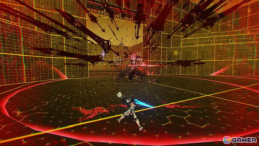 「PSO2 ニュージェネシス」ハイエネミーの撃破を目指す最大32人参加の「異界調査：凍土エリア南部」が「オルタレルム探索：迎撃セクション」に登場！の画像9