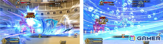 「FGO」で「冠位戴冠戦:Archer」開幕直前キャンペーンが開催!★5(SSR)ギルガメッシュ(アーチャー)など42騎をピックアップした17種類の召喚もの画像