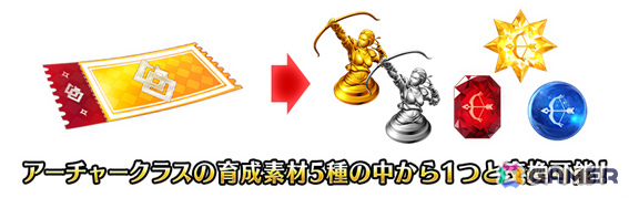 「FGO」で「冠位戴冠戦:Archer」開幕直前キャンペーンが開催!★5(SSR)ギルガメッシュ(アーチャー)など42騎をピックアップした17種類の召喚もの画像