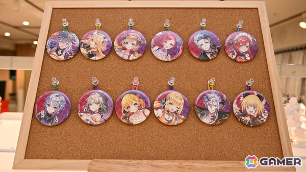 「白猫プロジェクト NEW WORLD'S アフターハロウィンパーティーカフェ」内覧会レポート!ボリューム満点のフードメニューやハロウィン仕様のグッズに注目の画像