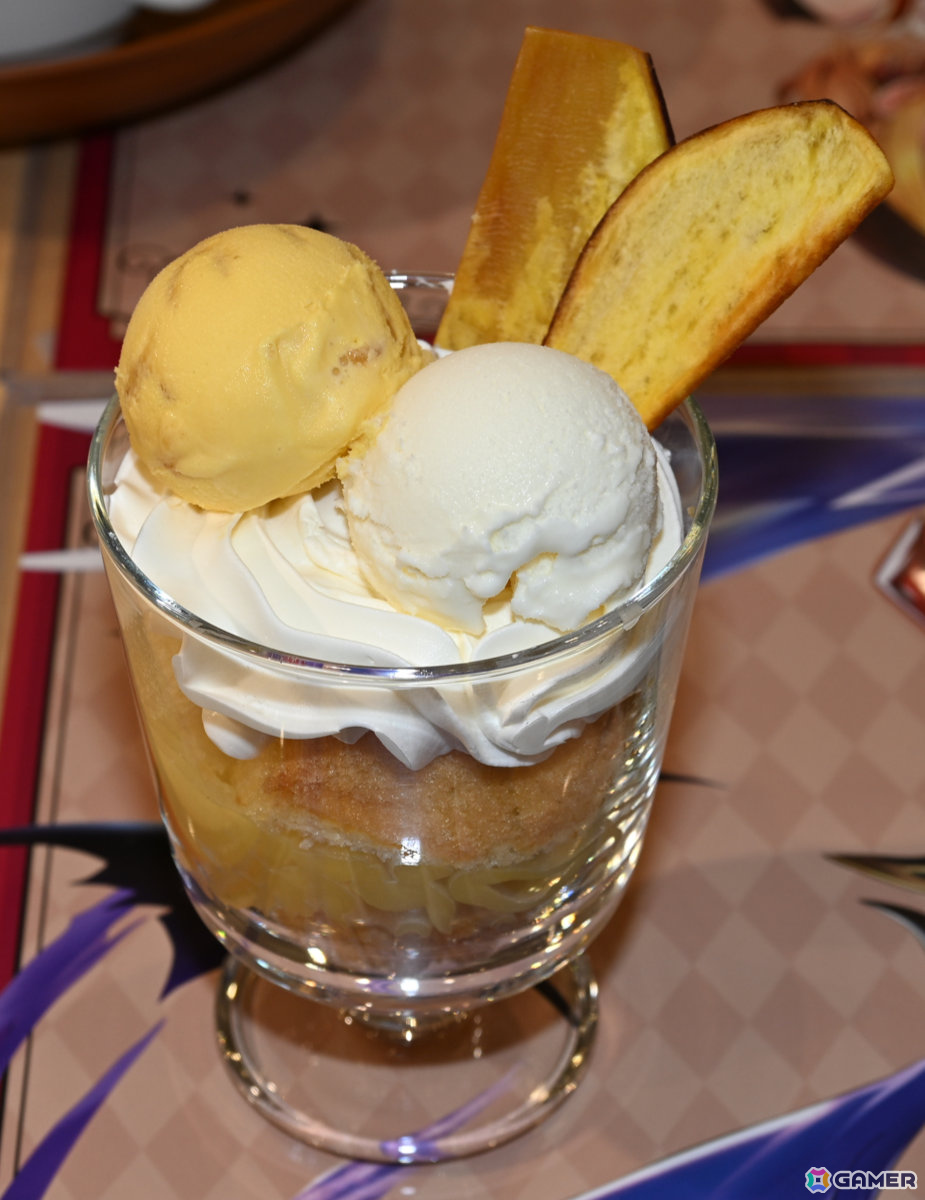 「白猫プロジェクト NEW WORLD'S アフターハロウィンパーティーカフェ」内覧会レポート!ボリューム満点のフードメニューやハロウィン仕様のグッズに注目の画像