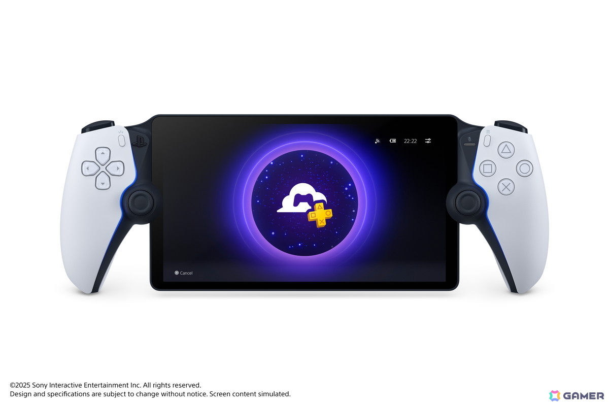 PS Portalのクラウドストリーミング機能が11月6日に正式実装！PS Storeで購入したダウンロード版PS5ゲームもストリーミング可能にの画像