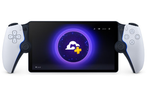 PS Portalのクラウドストリーミング機能が11月6日に正式実装！PS Storeで購入したダウンロード版PS5ゲームもストリーミング可能に