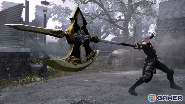 「CODE VEIN II」各地を渡り歩く武闘派たちの集団“黎明の旅団”やそのリーダー“クレイグ・マクリーシュ（CV：高橋英則）”などを紹介！の画像10