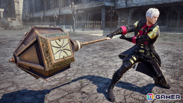 「CODE VEIN II」各地を渡り歩く武闘派たちの集団“黎明の旅団”やそのリーダー“クレイグ・マクリーシュ（CV：高橋英則）”などを紹介！の画像11