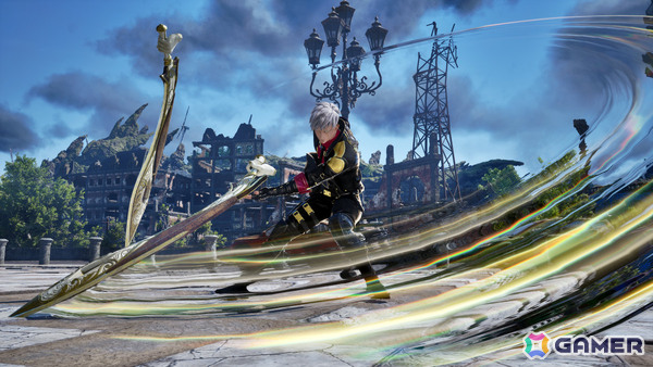 「CODE VEIN II」各地を渡り歩く武闘派たちの集団“黎明の旅団”やそのリーダー“クレイグ・マクリーシュ（CV：高橋英則）”などを紹介！の画像12