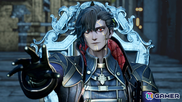 「CODE VEIN II」各地を渡り歩く武闘派たちの集団“黎明の旅団”やそのリーダー“クレイグ・マクリーシュ（CV：高橋英則）”などを紹介！の画像3