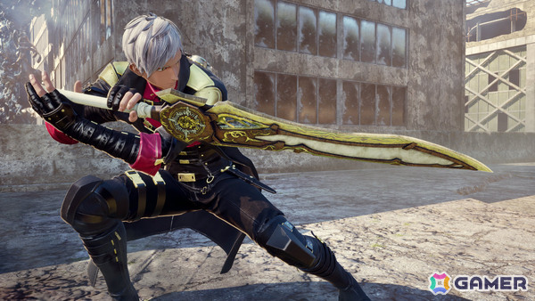 「CODE VEIN II」各地を渡り歩く武闘派たちの集団“黎明の旅団”やそのリーダー“クレイグ・マクリーシュ（CV：高橋英則）”などを紹介！の画像6