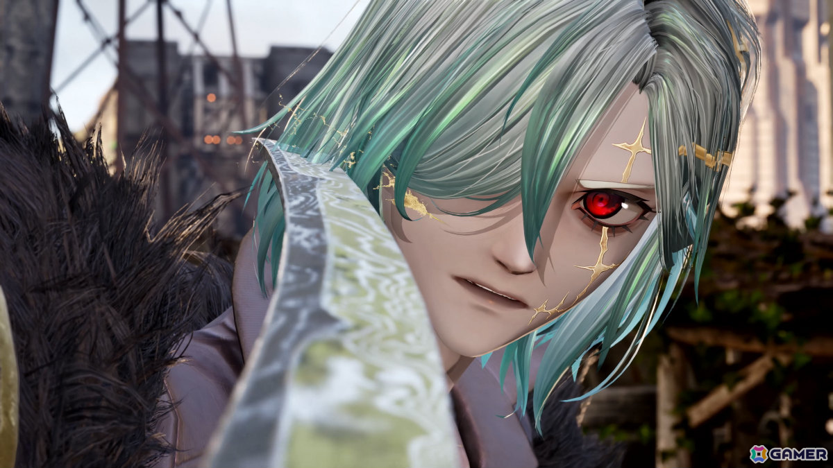 「CODE VEIN II」各地を渡り歩く武闘派たちの集団“黎明の旅団”やそのリーダー“クレイグ・マクリーシュ(CV:高橋英則)”などを紹介!の画像