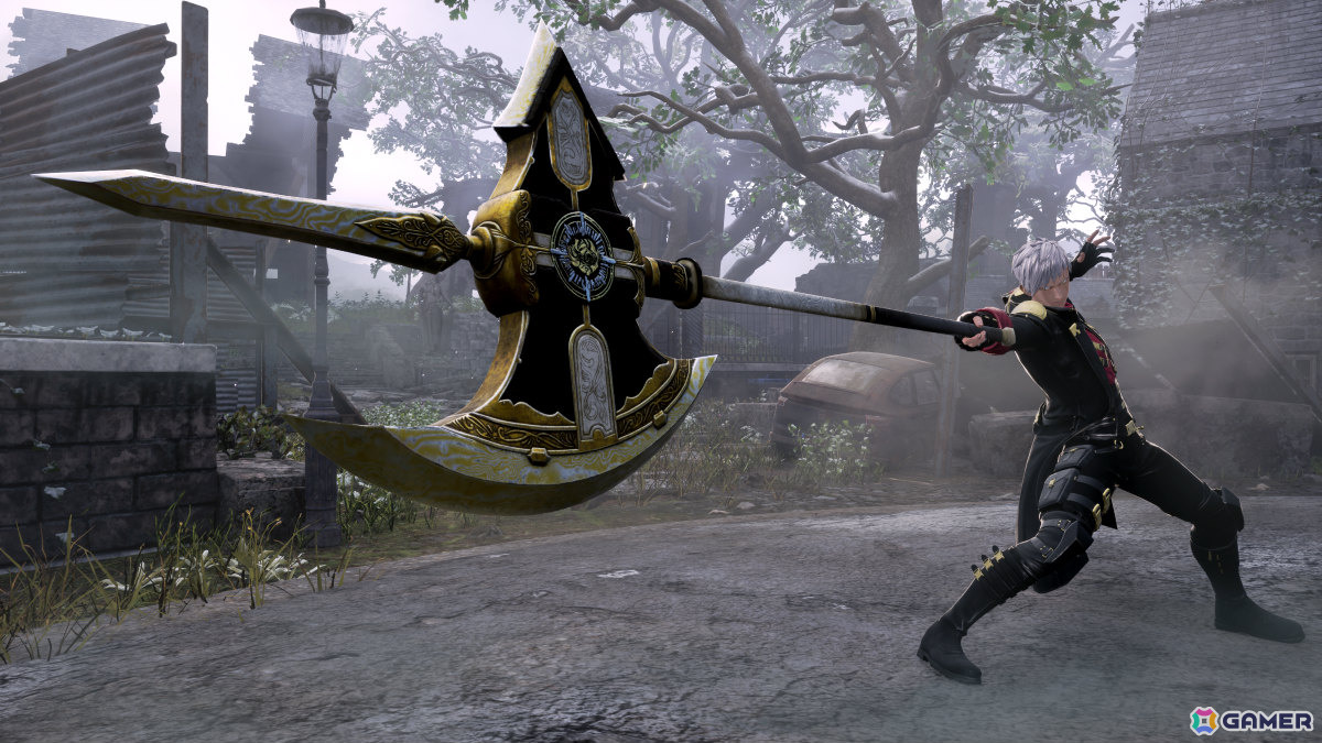 「CODE VEIN II」各地を渡り歩く武闘派たちの集団“黎明の旅団”やそのリーダー“クレイグ・マクリーシュ(CV:高橋英則)”などを紹介!の画像