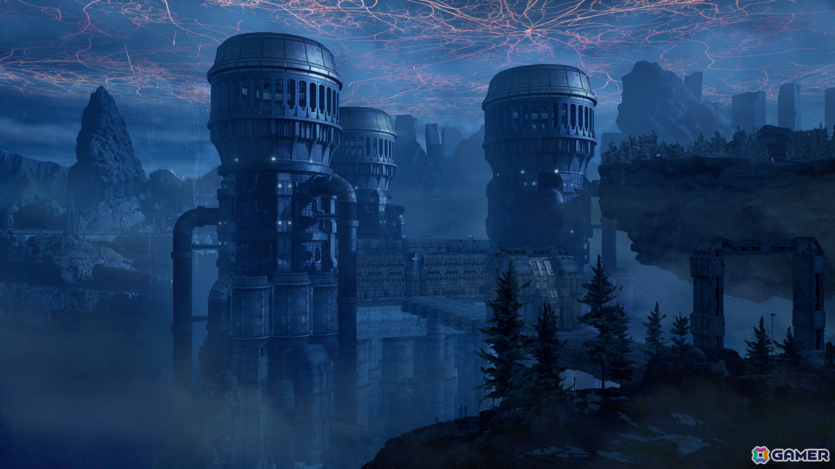 「CODE VEIN II」各地を渡り歩く武闘派たちの集団“黎明の旅団”やそのリーダー“クレイグ・マクリーシュ(CV:高橋英則)”などを紹介!の画像