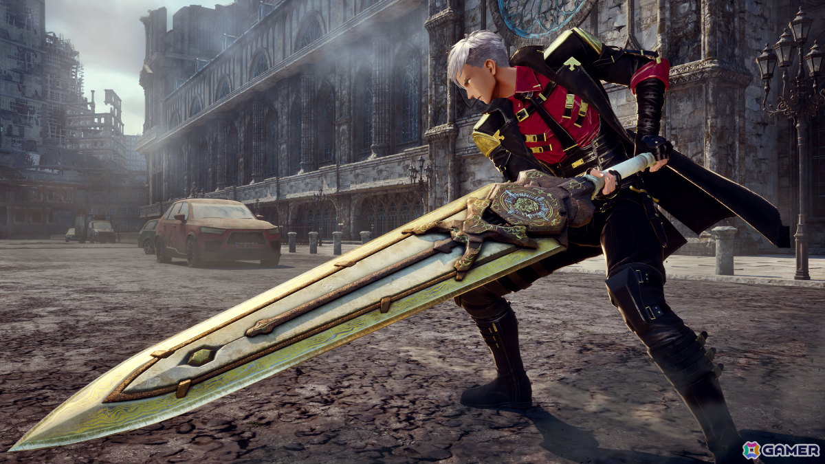 「CODE VEIN II」各地を渡り歩く武闘派たちの集団“黎明の旅団”やそのリーダー“クレイグ・マクリーシュ(CV:高橋英則)”などを紹介!の画像