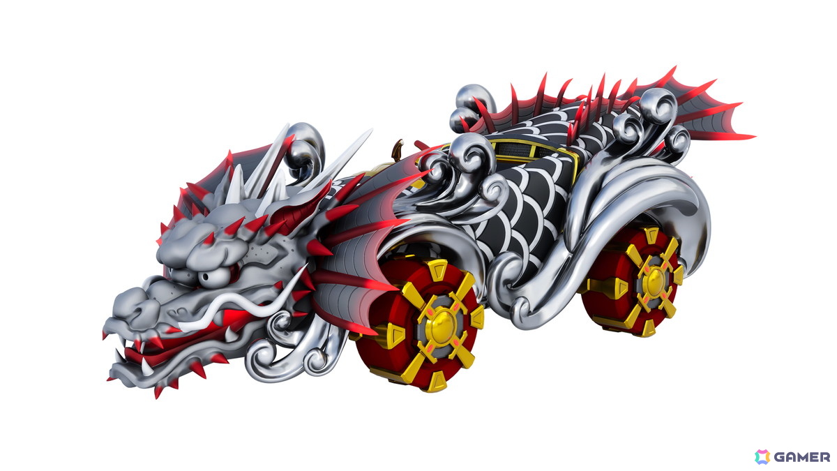 マシン：ドラゴンブレイブ