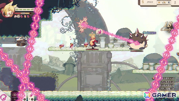 ダンジョン探索×パン屋経営アクションRPG「Aeruta」がSteamで正式リリース！早期アクセス価格で20％OFFとなる記念セールが実施中の画像2