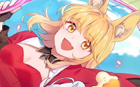 ダンジョン探索×パン屋経営アクションRPG「Aeruta」がSteamで正式リリース！早期アクセス価格で20％OFFとなる記念セールが実施中