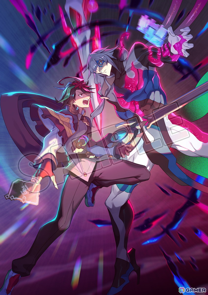 カルドアンシェル Nintendo Switch 2 Edition」大津裕介氏が描く限定版