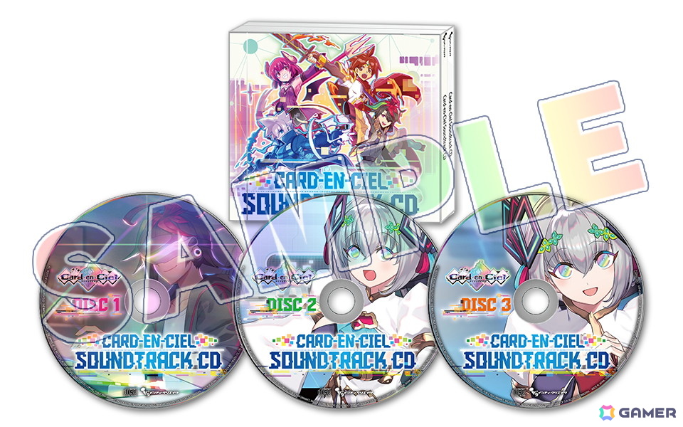 カルドアンシェル Nintendo Switch 2 Edition」大津裕介氏が描く限定版