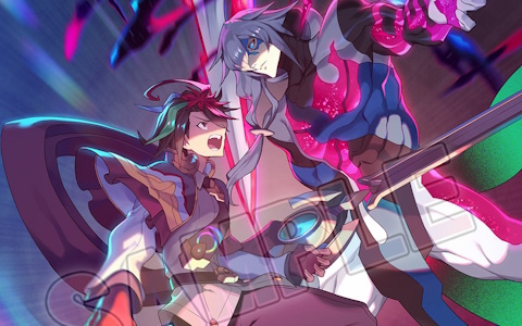 「カルドアンシェル Nintendo Switch 2 Edition」大津裕介氏が描く限定版BOXの描き下ろしデザインと同梱物の詳細が公開！