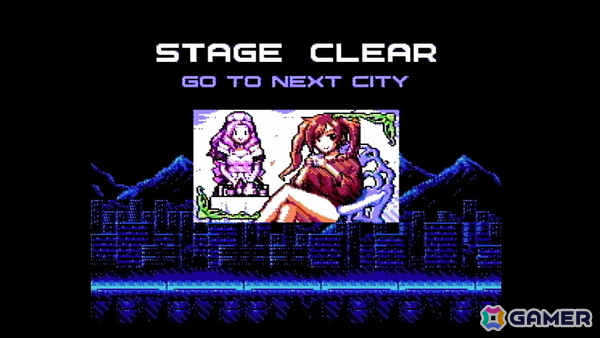 「超翼戦騎エスティーク」が2026年にPS5/XBOX Series X|S/Switch/Steamで発売!FC版/NES版を収録し、ギャラリーモードで各種ビジュアルも楽しめるの画像
