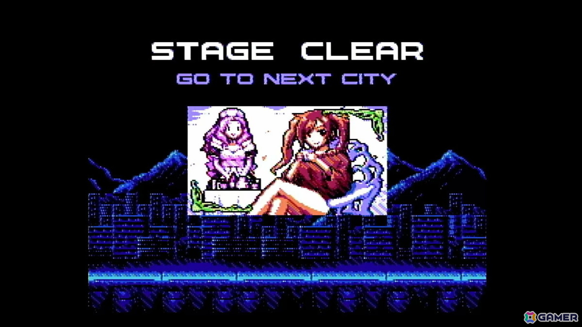 「超翼戦騎エスティーク」が2026年にPS5/XBOX Series X|S/Switch/Steamで発売！FC版/NES版を収録し、ギャラリーモードで各種ビジュアルも楽しめるの画像10