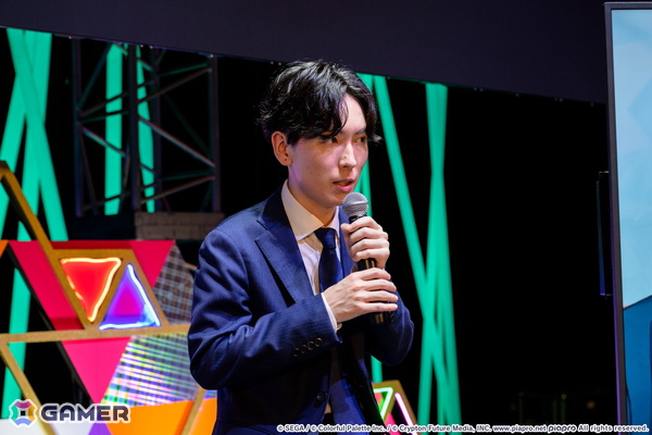 「プロジェクトセカイ Championship 2025 in プロセカ感謝祭」出演者の百花繚乱さん、中島由貴さん、河野海樹さん、社築さんにインタビュー！の画像7