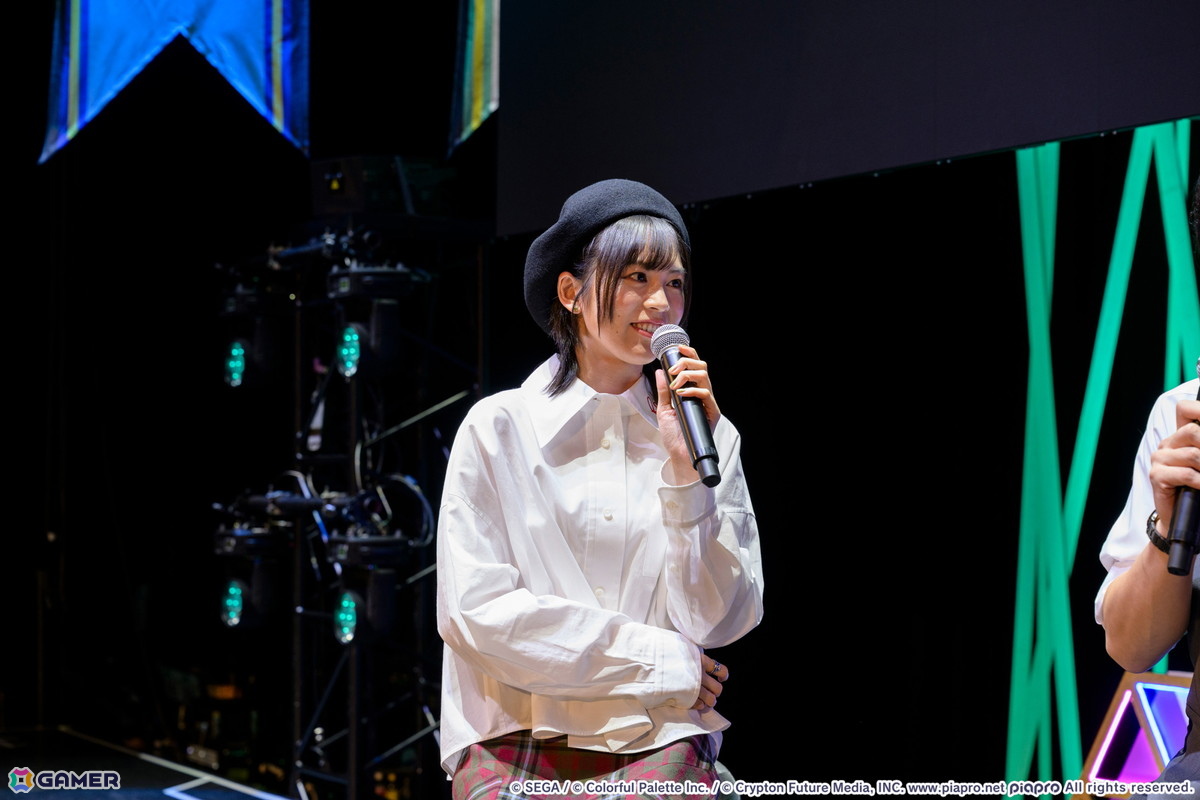 「プロジェクトセカイ Championship 2025 in プロセカ感謝祭」出演者の百花繚乱さん、中島由貴さん、河野海樹さん、社築さんにインタビュー！の画像