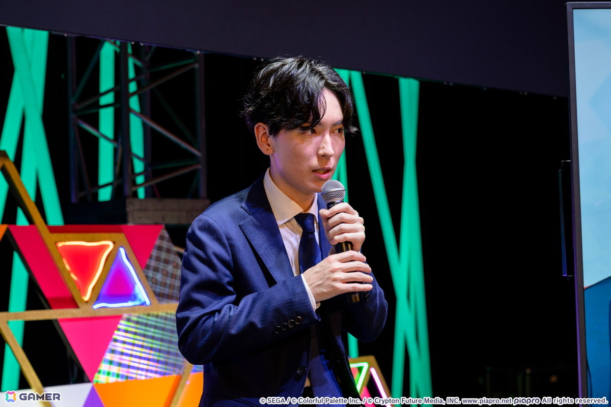 「プロジェクトセカイ Championship 2025 in プロセカ感謝祭」出演者の百花繚乱さん、中島由貴さん、河野海樹さん、社築さんにインタビュー！の画像