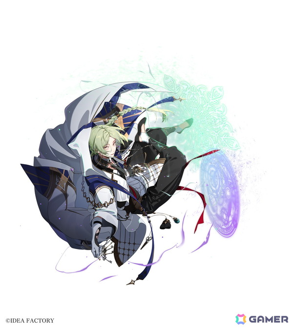 「CRAZY CHA!N -エルピスの鎖-」の発売日が2026年6月4日に決定！予約特典や特装版特典、店舗特典なども公開にの画像5