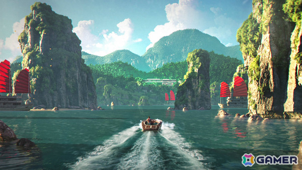 スパイアクションADV「007 First Light」PS5/Switch 2パッケージ版が2026年3月27日に発売！の画像