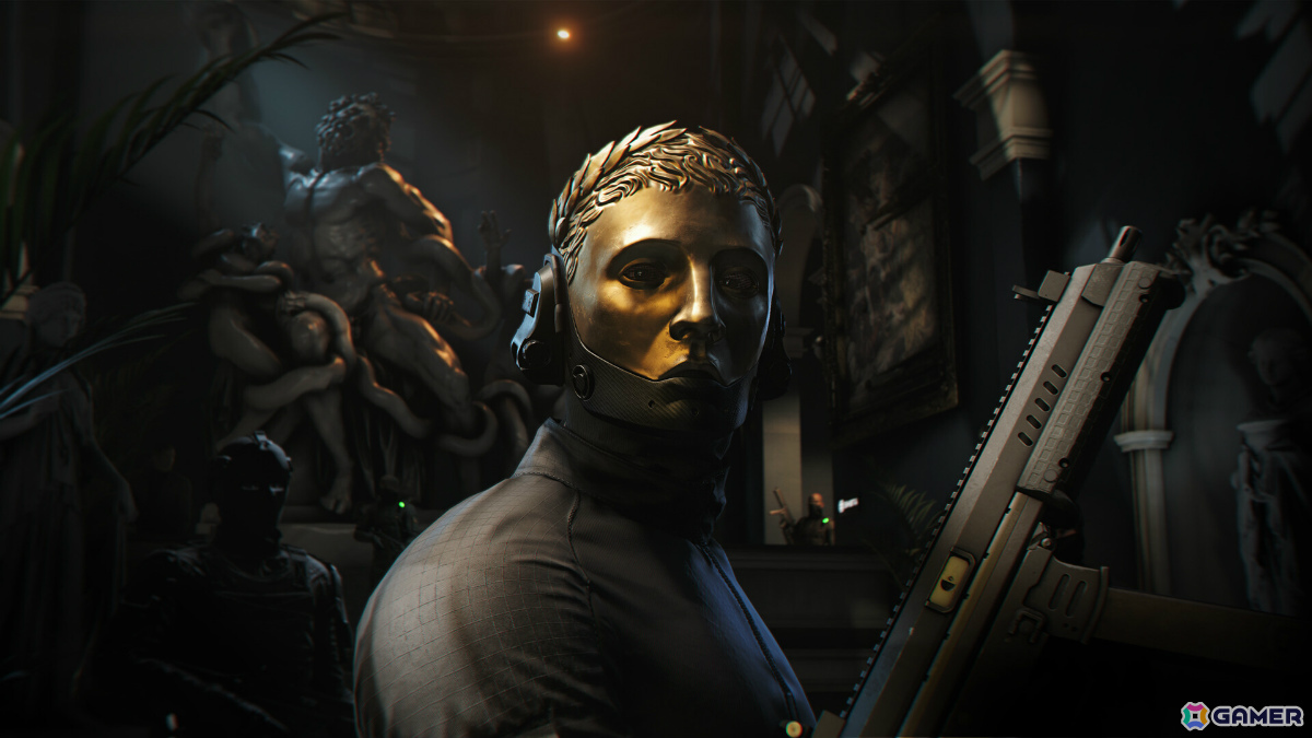 スパイアクションADV「007 First Light」PS5/Switch 2パッケージ版が2026年3月27日に発売！の画像4
