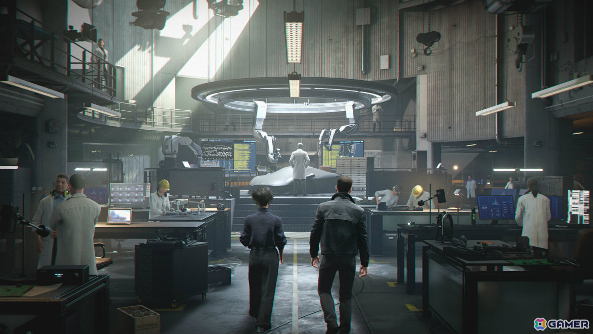 スパイアクションADV「007 First Light」PS5/Switch 2パッケージ版が2026年3月27日に発売！の画像5