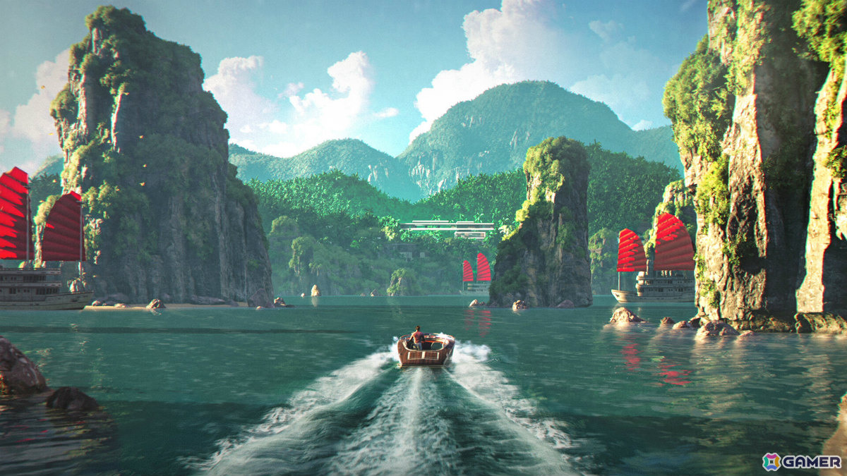 スパイアクションADV「007 First Light」PS5/Switch 2パッケージ版が2026年3月27日に発売！の画像7