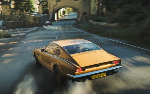 スパイアクションADV「007 First Light」PS5/Switch 2パッケージ版が2026年3月27日に発売！