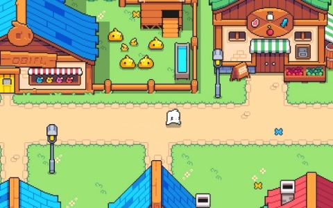 クリーチャーコレクション×農場ライフゲーム「Cosmic Coop」がSteamで11月7日にリリース！
