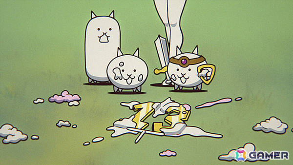 「にゃんこ大戦争」13周年記念イベント「にゃんこレンジャー」が11月13日より開催――にゃんこレンジャーと怪人たちの戦いを毎週楽しめるの画像