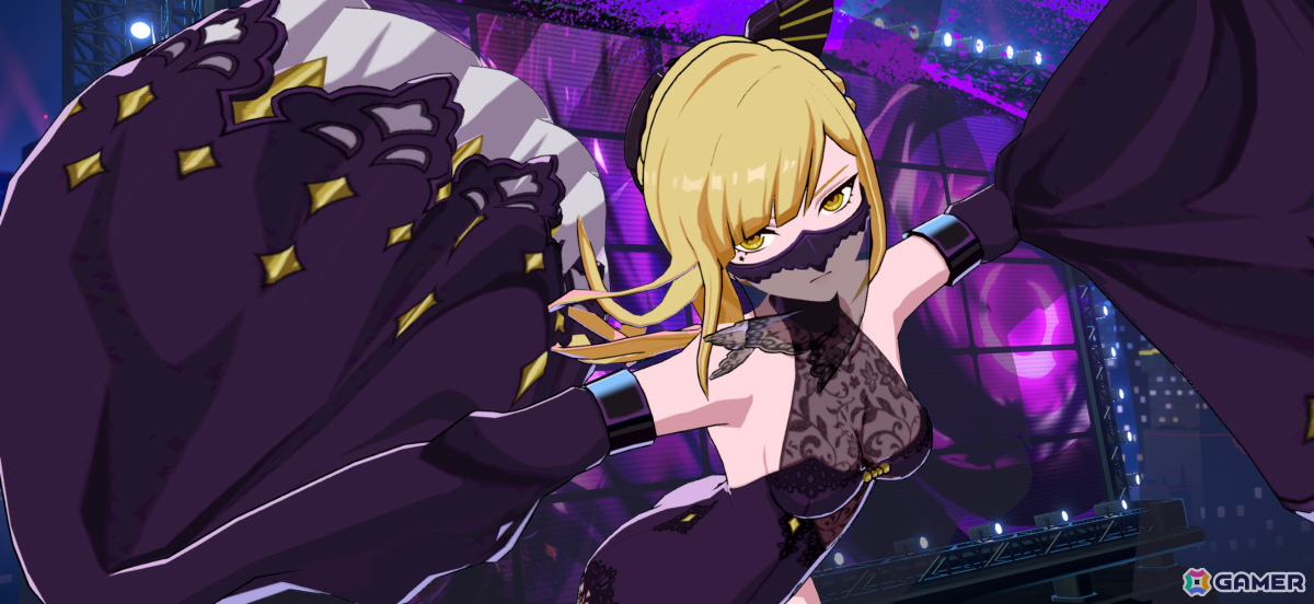 岡本吉起氏らプロデュースの奪い合いアクションバトル「アウトランカーズ」が配信！タイアップ楽曲は小室哲哉さん書き下ろしの「風に舞う戦士/OVAL SISTEM」の画像3
