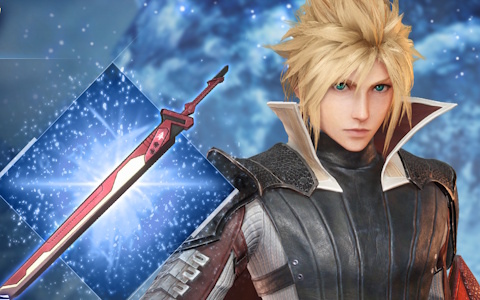 「FFVII エバークライシス」で「FFXIIIシリーズ コラボガチャ クラウド&グレン」が開催!コラボストーリーの追加もの画像