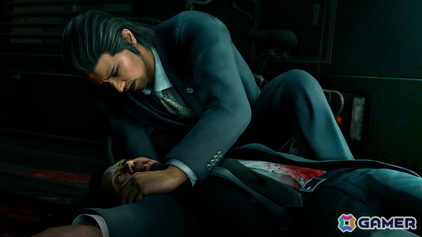 「龍が如く 極3 / 龍が如く3外伝 Dark Ties」伝説の龍・桐生一馬と極道に魅せられた男・峯義孝の物語やアクションを紹介！の画像27