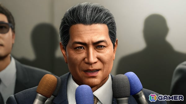 「龍が如く 極3 / 龍が如く3外伝 Dark Ties」伝説の龍・桐生一馬と極道に魅せられた男・峯義孝の物語やアクションを紹介！の画像7