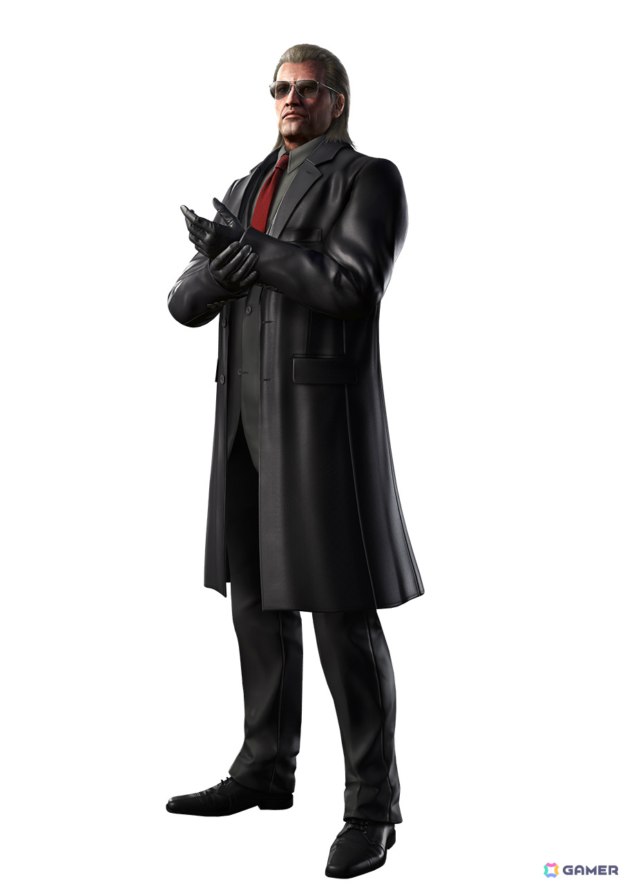 龍が如く 極3 / 龍が如く3外伝 Dark Ties」伝説の龍・桐生一馬と極道に